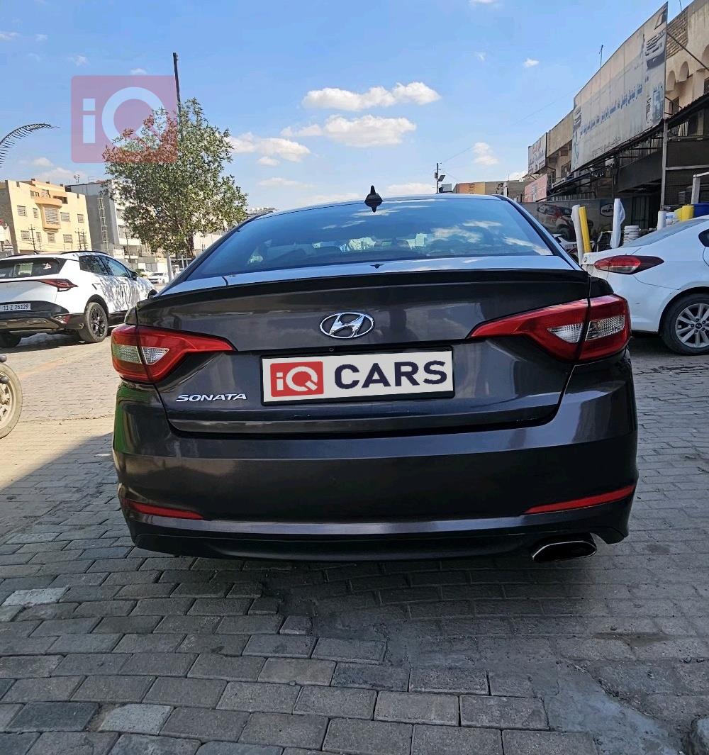 هيونداي سوناتا